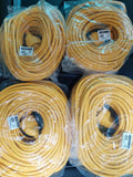 Produzni kablovi za struju 30m / 50 m 3x1.5 kabl kabel - Ali tako