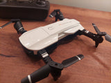 DRON F 62 HD WiFi 4K HD Dual Kamera