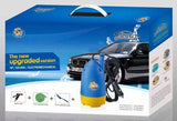 Set za pranje automobila - Set za pranje automobila