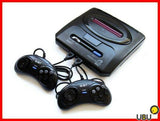 Sega 2 - Sega 2 - Ali tako