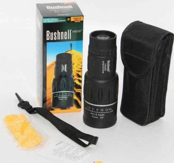 Monokular - Monokular