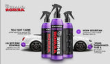 Sprej za poliranje automobila Shine armor - Sprej za poliranje automobila Shine armor