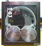 Bluetooth JBL slušalice T-03 - Bluetooth JBL slušalice T-03