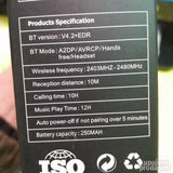 Bluetooth JBL slušalice T-03 - Bluetooth JBL slušalice T-03