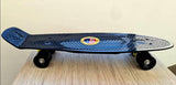 Penny board, skejtbord crni 55cm - Penny board, skejtbord crni 55cm