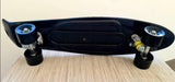 Penny board, skejtbord crni 55cm - Penny board, skejtbord crni 55cm