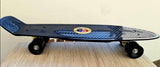 Penny board, skejtbord crni 55cm - Penny board, skejtbord crni 55cm