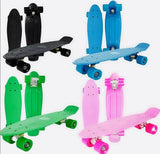 Penny board, skejtbord zeleni 55cm - Penny board, skejtbord zeleni 55cm