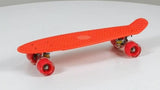 Penny board, skejtbord narandžasti 55cm - Penny board, skejtbord narandžasti 55cm - Ali tako
