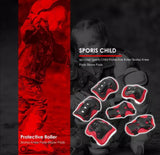 Štitnici za rolere, skejtove, trotinete - Štitnici za rolere, skejtove, trotinete