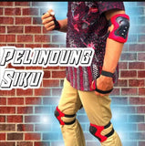 Štitnici za rolere, skejtove, trotinete - Štitnici za rolere, skejtove, trotinete