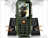 Lend rover mobilni telefon sa dve lampe srpski meni / Q6 - Lend rover mobilni telefon sa dve lampe srpski meni / Q6