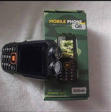 Lend rover mobilni telefon sa dve lampe srpski meni / Q6 - Lend rover mobilni telefon sa dve lampe srpski meni / Q6