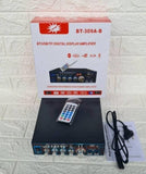 Blutut pojačalo - digitalni plejer - resiver 2x100w-309AB - Blutut pojačalo - digitalni plejer - resiver 2x100w-309AB