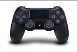 Džojstik za sony  ps 4 crni  - Džojstik za sony  ps 4 crni