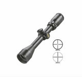 Optički nišan sa držačima bušhnell optika 3-9x40EG