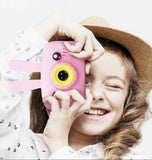Digitalni HD fotoaparat i kamera za decu 2.4"