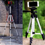 Tripod stativ - drzac tronozac za telefone,fotoaparate - Tripod stativ - drzac tronozac za telefone,fotoaparate