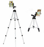 Tripod stativ - drzac tronozac za telefone,fotoaparate - Tripod stativ - drzac tronozac za telefone,fotoaparate