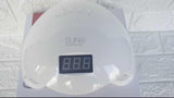 UV LED lampa za nokte 48W - SUN5-Bela - UV LED lampa za nokte 48W - SUN5-Bela