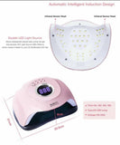 UV/Led lampa za nokte Sun M3 - 180W - UV/Led lampa za nokte Sun M3 - 180W