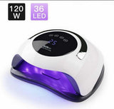 Lampa za nokte Sun BQ5T/120W - Lampa za nokte Sun BQ5T/120W