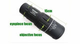 Monokular Bushnell optika - 16x52 - Monokular Bushnell optika - 16x52 - Ali tako