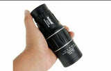 Monokular Bushnell optika - 16x52 - Monokular Bushnell optika - 16x52 - Ali tako