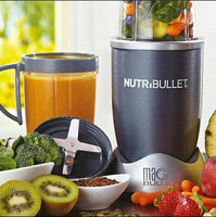 Nutri Bullet - Nutri Bullet