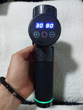 MASAZER Pistolj Profesional STRONG 30 brzina