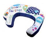 Multifunkcioni set jastuk za bebe 5u1