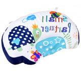 Multifunkcioni set jastuk za bebe 5u1