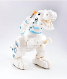 dinosaurs robot isapaljivač strelica na baterije