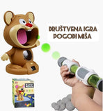 Društvena igra pogodi miša