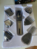 Rozia profesionalni trimer 6 u 1 - Rozia profesionalni trimer 6 u 1