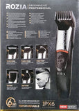 Rozia profesionalni trimer 6 u 1 - Rozia profesionalni trimer 6 u 1