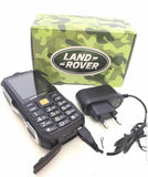 Land Rover C9/Telefon sa srpskim menijem/Doal sim - Land Rover C9/Telefon sa srpskim menijem/Doal sim - Ali tako
