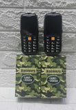 Land Rover C9/Telefon sa srpskim menijem/Doal sim - Land Rover C9/Telefon sa srpskim menijem/Doal sim - Ali tako