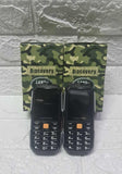 Land Rover C9/Telefon sa srpskim menijem/Doal sim - Land Rover C9/Telefon sa srpskim menijem/Doal sim - Ali tako