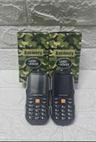 Land Rover C9/Telefon sa srpskim menijem/Doal sim - Land Rover C9/Telefon sa srpskim menijem/Doal sim - Ali tako