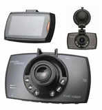 Kamera i monitor za auto 1080P FULL HD