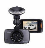 Kamera i monitor za auto 1080P FULL HD