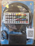 Rgb led traka 16 boja - 5m profesionalna - Rgb led traka 16 boja - 5m profesionalna - Ali tako