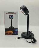 LED lampa Sunset-lampa zalazak sunca - LED lampa Sunset-lampa zalazak sunca