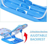 Bebi stolica za kupanje