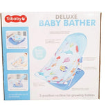 Bebi stolica za kupanje