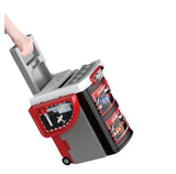 Parking garaza- kofer 2u1