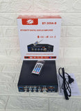 Resiver-digitalni resiver - blutut pojacalo BT - 309 - B - Resiver-digitalni resiver - blutut pojacalo BT - 309 - B