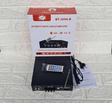 Resiver-digitalni resiver - blutut pojacalo BT - 309 - B - Resiver-digitalni resiver - blutut pojacalo BT - 309 - B