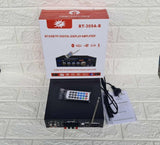 Resiver-digitalni resiver - blutut pojacalo BT - 309 - B - Resiver-digitalni resiver - blutut pojacalo BT - 309 - B